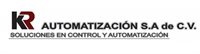 KR Automatizacion soluciones en control y automatizacion KR Automatizacion soluciones en control y automatizacion