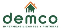 DEMCO IMPERMEABILIZANTES Y PINTURAS DEMCO IMPERMEABILIZANTES Y PINTURAS