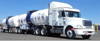Transportes de Material Peligroso Transportes de Material Peligroso