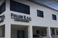 Fuller Velazquez y Asociados, S.C. Fuller Velazquez y Asociados, S.C.