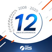 IPS SOLUCIONES INDUSTRIALES