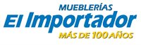 MUEBLERIAS EL IMPORTADOR