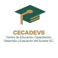 Centro de Educación, Capacitación, Desarrollo y Evaluación del Sureste Centro de Educación, Capacitación, Desarrollo y Evaluación del Sureste