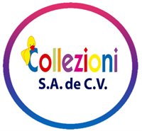 COLLEZIONI COLLEZIONI