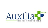 AuxiliaT Farmacias AuxiliaT Farmacias