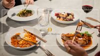 GEORGINA RESTAURANTE GEORGINA RESTAURANTE