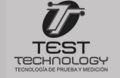 Test Technology Tecnologia de prueba y medicion SA de CV logo
