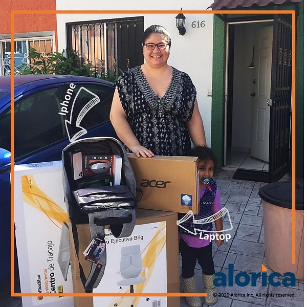 ALORICA CONTACT SERVICES MEXICO  Collage Photo 0