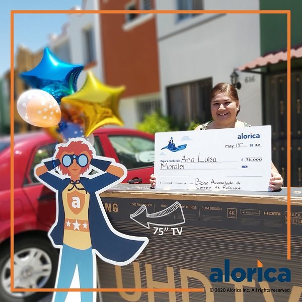 ALORICA CONTACT SERVICES MEXICO  Collage Photo 1