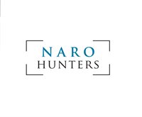 Naro Hunters logo
