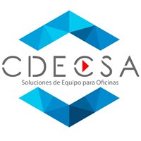 Cdecsa Soluciones de Equipo para Oficinas Cdecsa Soluciones de Equipo para Oficinas