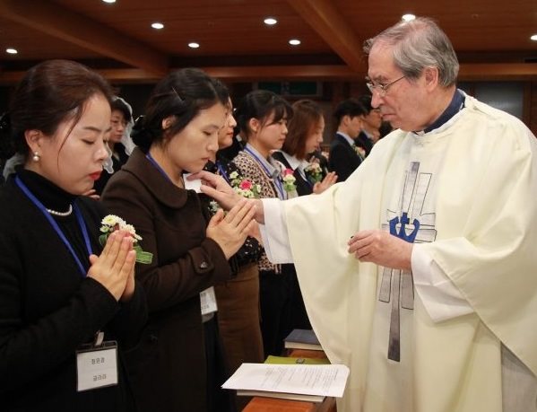 Misioneros de Guadalupe Collage Photo 0