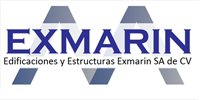 Edificaciones y Estructuras EXMARIN Sa de Cv Edificaciones y Estructuras EXMARIN Sa de Cv