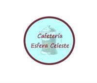 Cafetería Esfera Celeste Cafetería Esfera Celeste