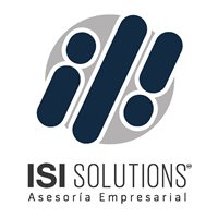 ISI Solutions ISI Solutions