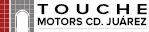 TOUCHE MOTORS TOUCHE MOTORS