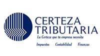 CERTEZA TRIBUTARIA logo