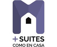 Mas Suites logo