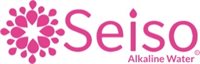 Seiso Alkaline Water