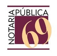 Notaria Publica 69 Notaria Publica 69