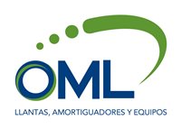 OPERADORA DE MERCADO DE LLANTAS logo