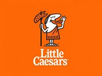 LITTLE CAESARS LITTLE CAESARS