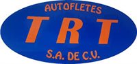 Autofletes TRT S.A de C.V Autofletes TRT S.A de C.V