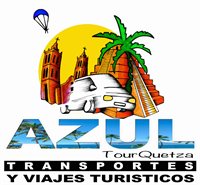 AZUL TourQuetza AZUL TourQuetza