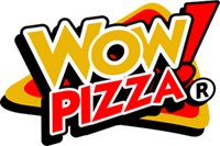 WOW PIZZA WOW PIZZA