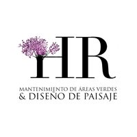 HR Mantenimiento de Areas Verdes