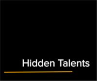 Hidden Talents Hidden Talents