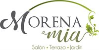 MORENA MIA SALON TERRAZA JARDIN MORENA MIA SALON TERRAZA JARDIN