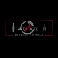 ANTIDOTE bar á bieres et vins francais ANTIDOTE bar á bieres et vins francais