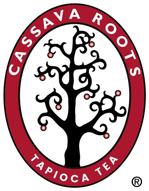 Cassava Roots Cassava Roots