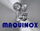 MAQUINOX COMERCIAL MAQUINOX COMERCIAL