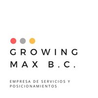 Growing Max B.C. Growing Max B.C.