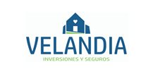 Velandia Inversiones y Seguros logo