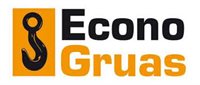 ECONOGRUAS S.A DE C.V ECONOGRUAS S.A DE C.V