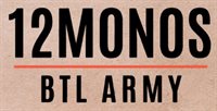 12 MONOS BTL ARMY 12 MONOS BTL ARMY