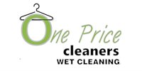 One Price Cleaners One Price Cleaners