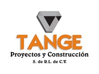 TANGE PROYECTOS Y CONSTRUCCION S DE RL DE CV