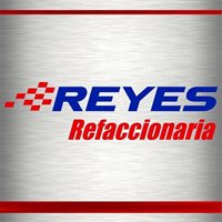 Refaccionaria Reyes logo