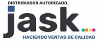 JASK TELECOMUNICACIONES JASK TELECOMUNICACIONES