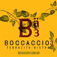 Boccaccio 3 Restaurante-Bar Boccaccio 3 Restaurante-Bar