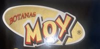 BOTANAS MOY