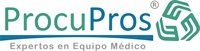 Procupros logo
