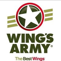 Wings Army La Conquista Wings Army La Conquista