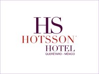 Hotel Hotsson Hotel Hotsson