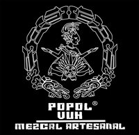 MEZCAL POPOL VUH MEZCAL POPOL VUH