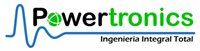 POWERTRONICS logo
